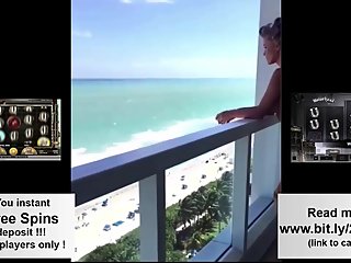 Joanna Krupa Nude on Instagram