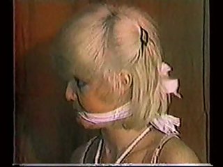 Laurel Blake in jeopardy