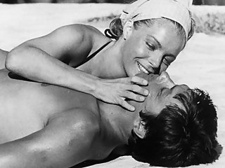 ALAIN DELON, A French Icon and the Perfect