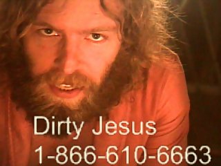 A Prayturbation to Alexa Grace