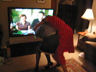 Classic Catfights in skirts and dresses