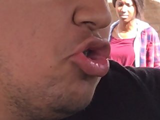 Grab her by the pussy