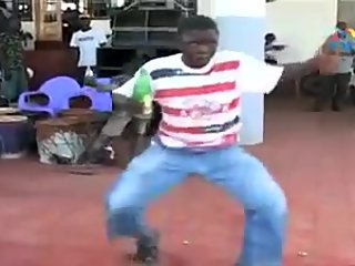 Kimsumu Dala Dances and Fucks your girll