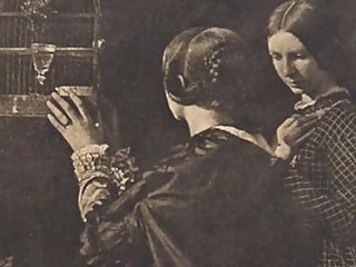 I Felt Frightened, My Secret Life, Vol.1