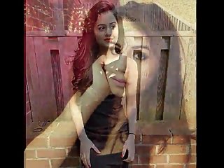 चोदे आलीया को