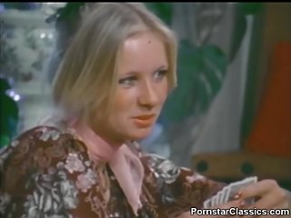 The Erotic World of Crystal Dawn