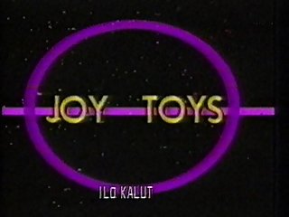 Wet Video Trailershow (1985) VHSrip