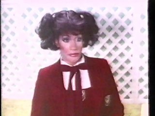 Vanessa Del Rio fucks teacher VHSrip