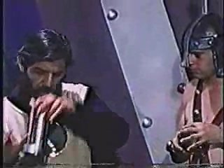 tickling mainstream in vintage movie