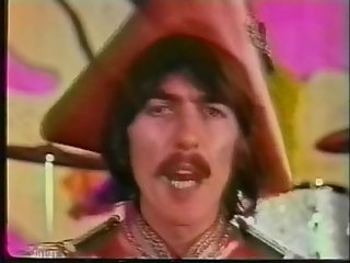 The Beatles - Hello Goodbye (promo)