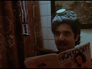 Facination - 1970's Porn Trailer