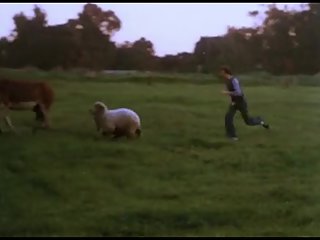 Ultra Flesh - 1970's Trailer