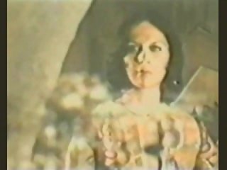 Interracial ecstasy from the past