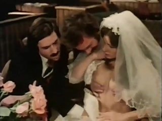 Bumspidele Hochzeitsnacht