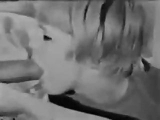 Back in the 60s a girl emancipates herself