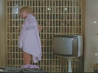 Mireille Darc NUE - Si elle dit oui