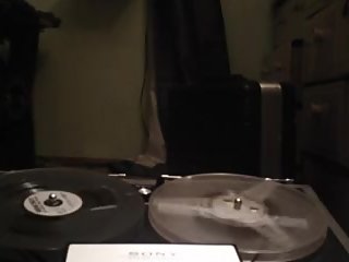 Old School Tuesdays Sony Reel To Reel 230