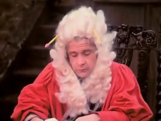 Alice in Wonderland XXX