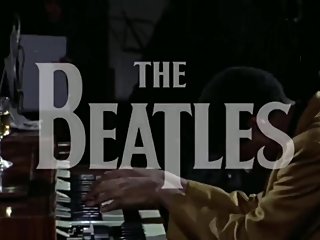 The Beatles - The Long and Winding Road
