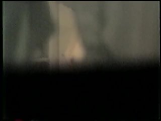 Peeping Tom at nude freckled wife's