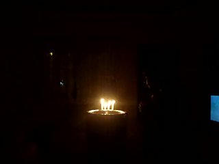 Nothing Works Without a Heating