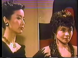 pink-force-commando mace to face