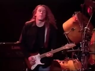 Andy Timmons — Cry For You