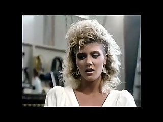 BLONDE CURLY HAIR  Prod. swankyART