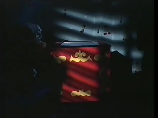 Real Jack-in-the-Box