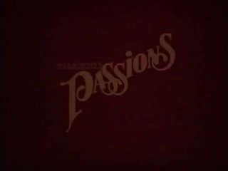 Passions 1985 Full Vintage Movie with John