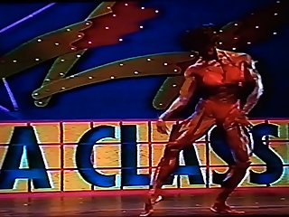 '92 Jan Tana Classics Vintage Clip of