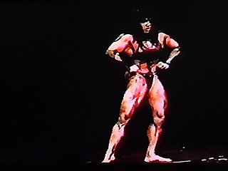 '93 British Colombia Championships Guest