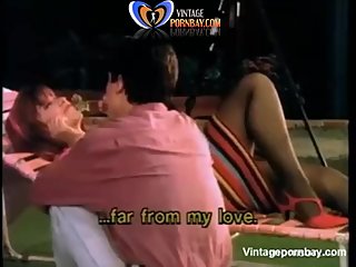 He is Making Great Effort to Fuck Mom