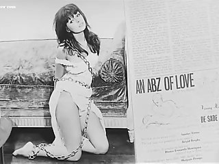 Retro Vintage BDSM Film - Prima Symphony -