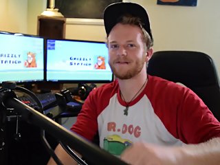 50 Subscriber Milestone ) (ginger boy gets