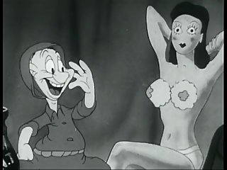 Putting On The Ritz Digital Down