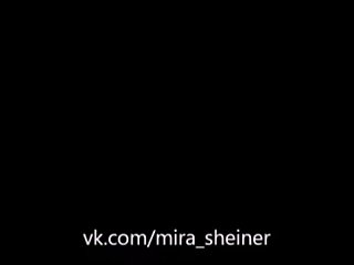 Mira Sheiner slow & sexy
