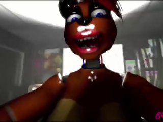 Five night At Freddy's 1