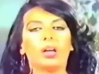 ZERRIN EGELILER - TURKISH BIG COCK PENIS