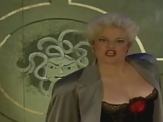 BEHIND THE GREEN DOOR - THE SEQUEL 1986