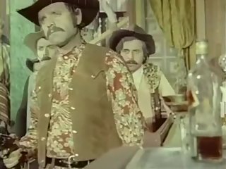 KAZIM KARTAL - SIKICI KOVBOY KAZIM