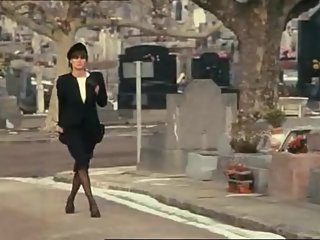 Le Couteau Sous La Gorge (1986)