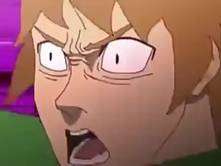 scooby gets asspounded by shaggy