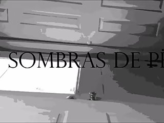 JUGANDO CON EL SOBRINO DEL OBRERO (Parte