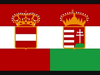 Austria Hungary Anthem - Gott Erhalte