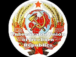 The people are happy