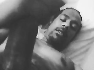 Hard on want go away!