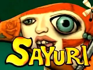 Utsu Musume Sayuri (Striking Daughter)