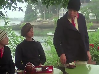 ✓RC  HISTOIRE D'O [AKA] The Story Of O