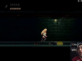 PARASITE IN CITY // Una sexy rubia y